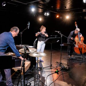 Three_O Lentz-Vorfeld-Hammerschmidt