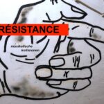 RÉSISTANCE - Musikalische Kollisionen (Lichtlieder Zyklus Teil IV) _Martin_Speicher